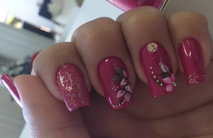 Manicure