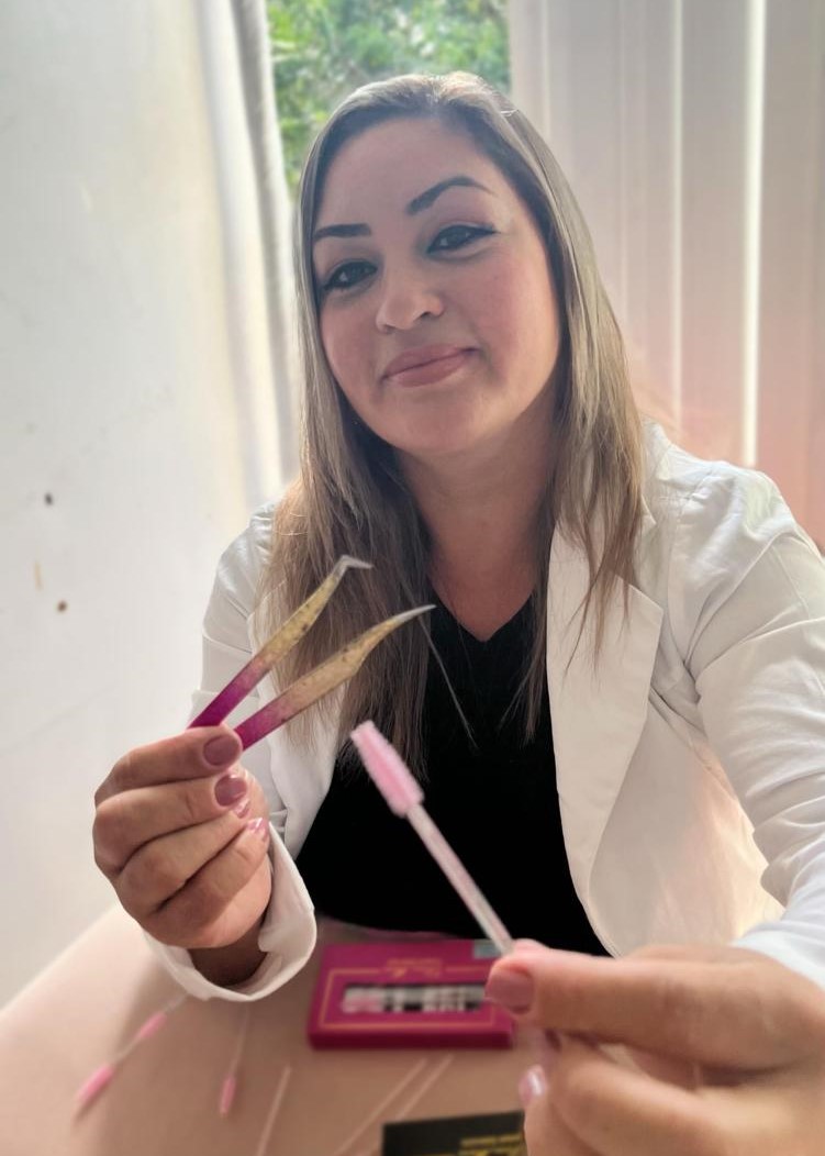 Jaque Santos